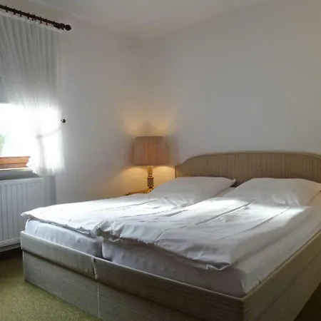 Appartement Sachsenring_ App_ 6 Wenningstedt-Braderup