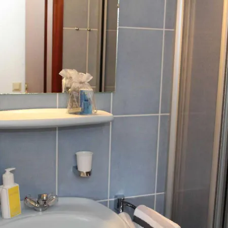 Sachsenring_ App_ 6 Appartement Wenningstedt-Braderup