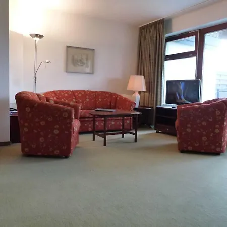 Sachsenring_ App_ 6 Appartement