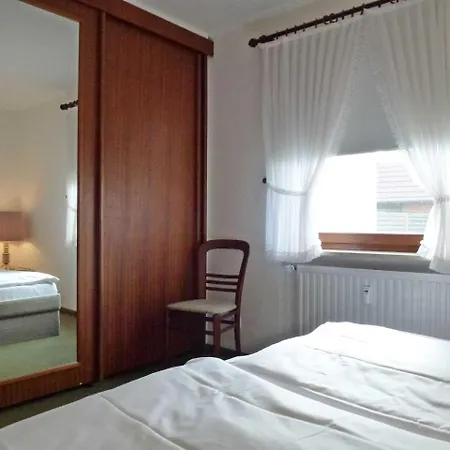 Sachsenring_ App_ 6 Appartement Wenningstedt-Braderup